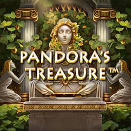 Pandora's Treasure