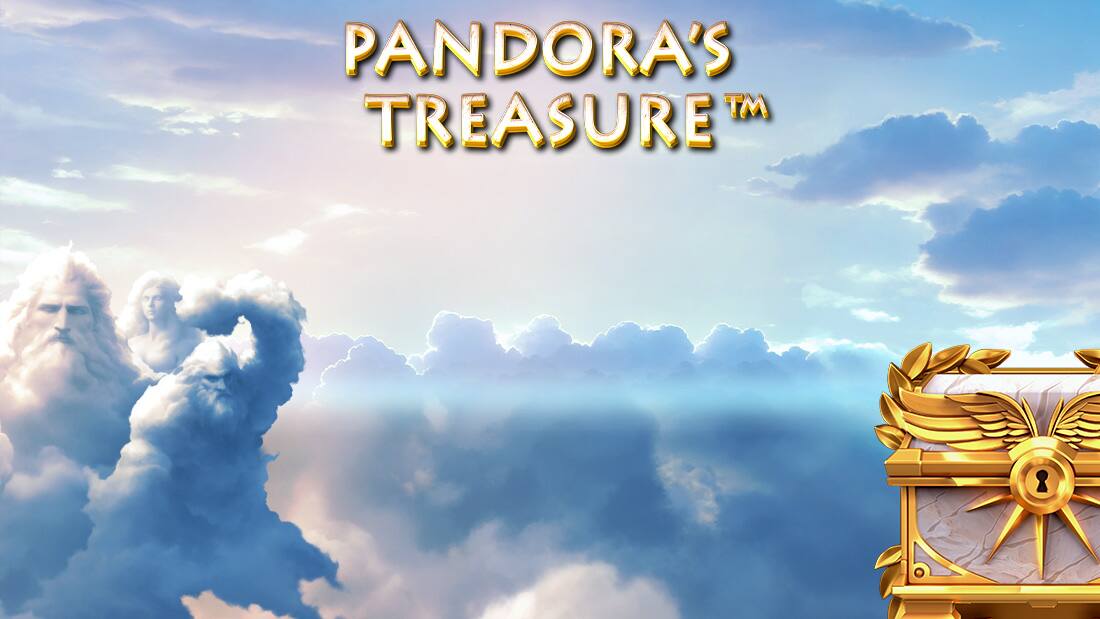 Pandora's Treasure