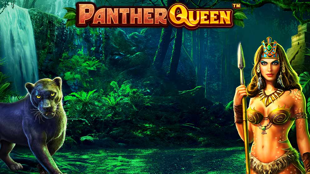 Panther Queen