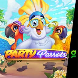 Party Parrots