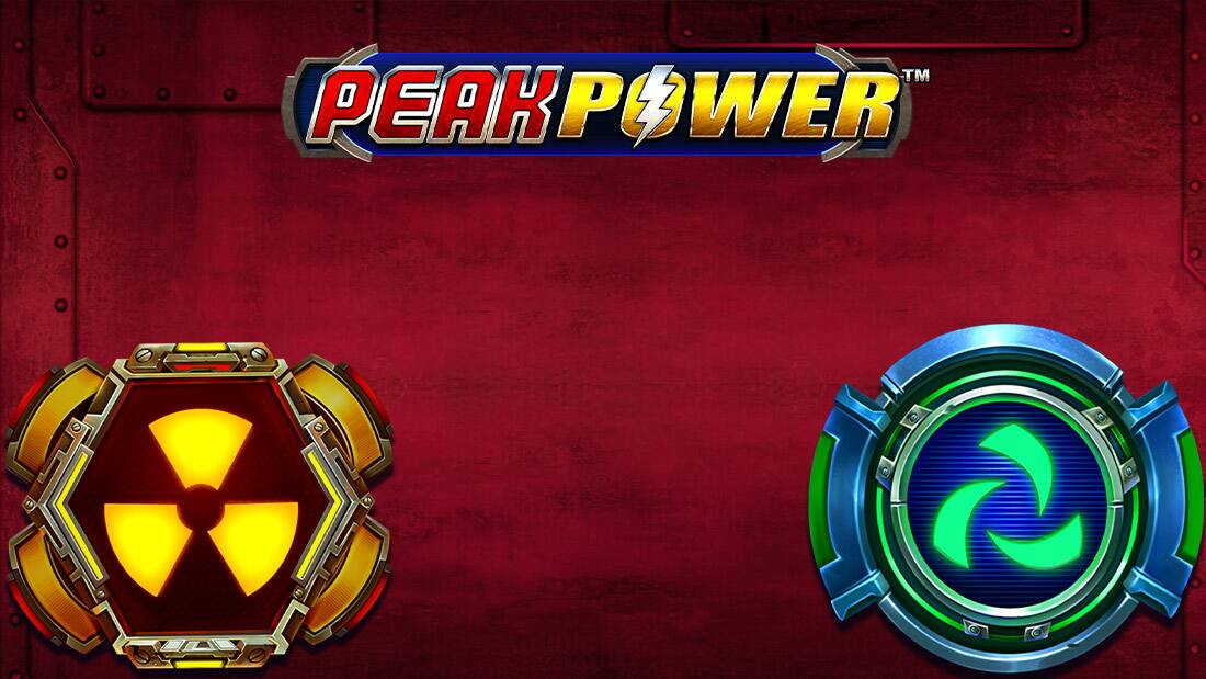 Peak Power