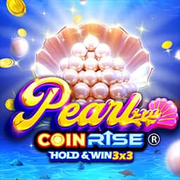 Pearl Coin Rise