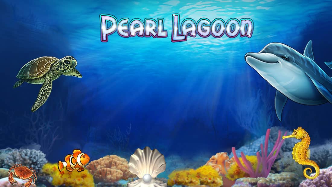 Pearl Lagoon