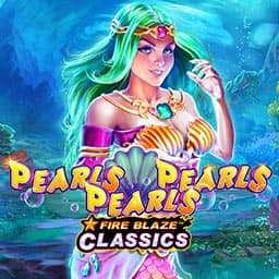 Pearls Pearls Pearls