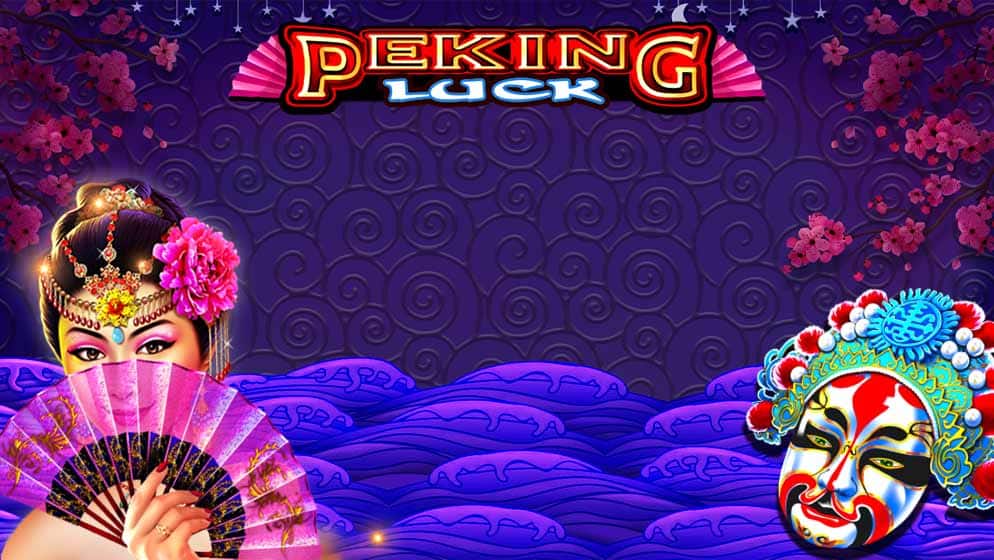 Peking Luck