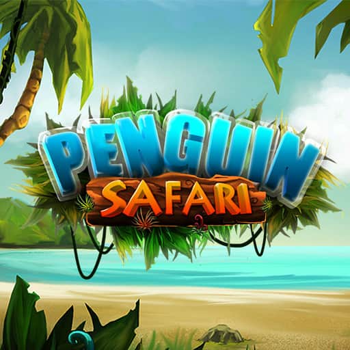 Penguin Safari