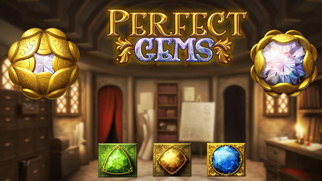 Perfect Gems