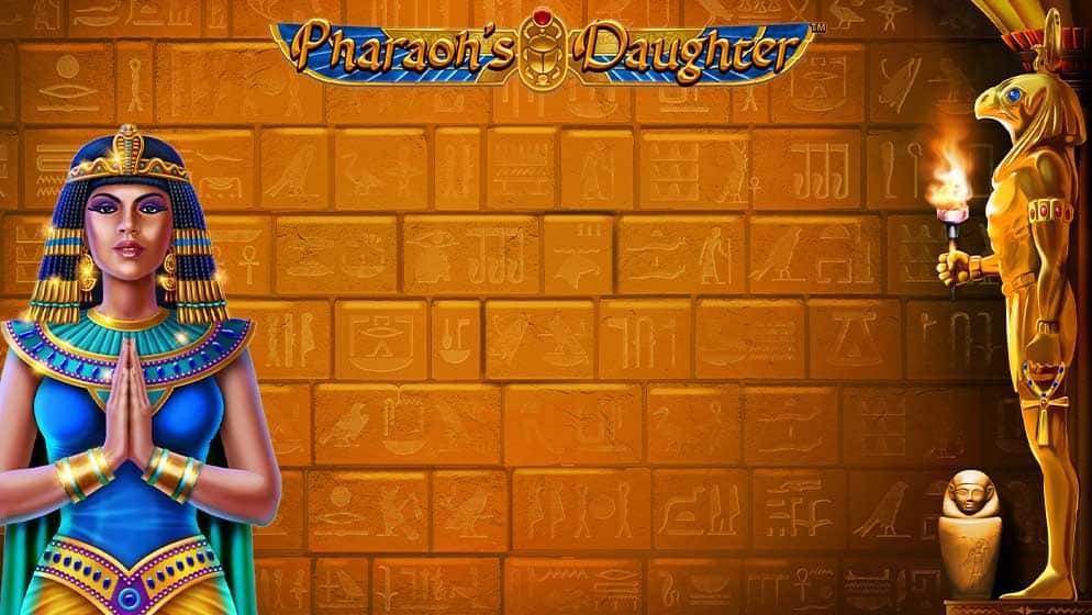 Fire Blaze Classics: Pharaoh's Daughter