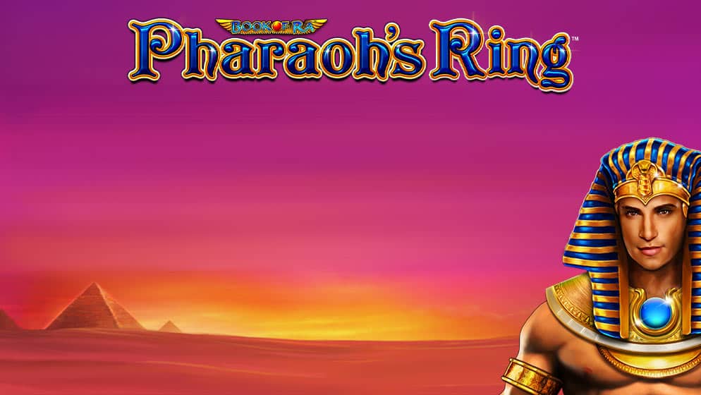 Pharaoh's Ring