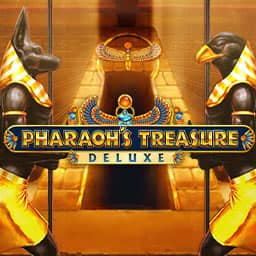 Pharaoh's Treasure Deluxe