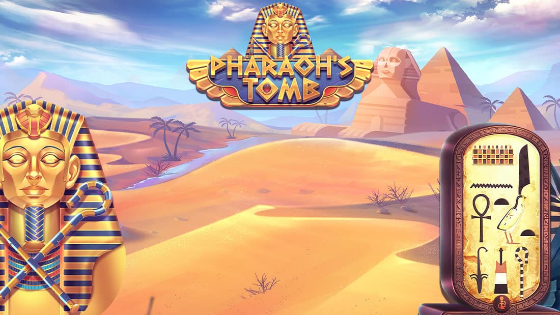 Pharaohs Tomb