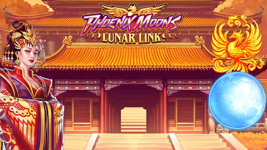 Phoenix Moons Lunar Link