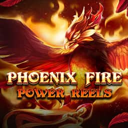 Phoenix Fire Power Reels