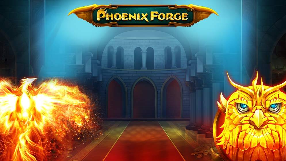 Phoenix Forge