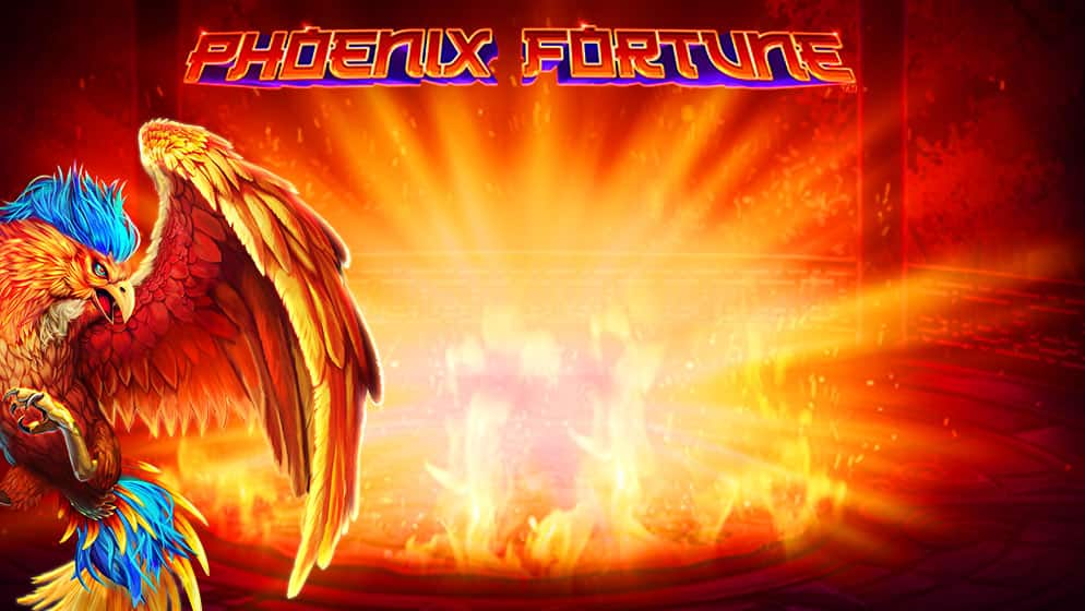Phoenix Fortune