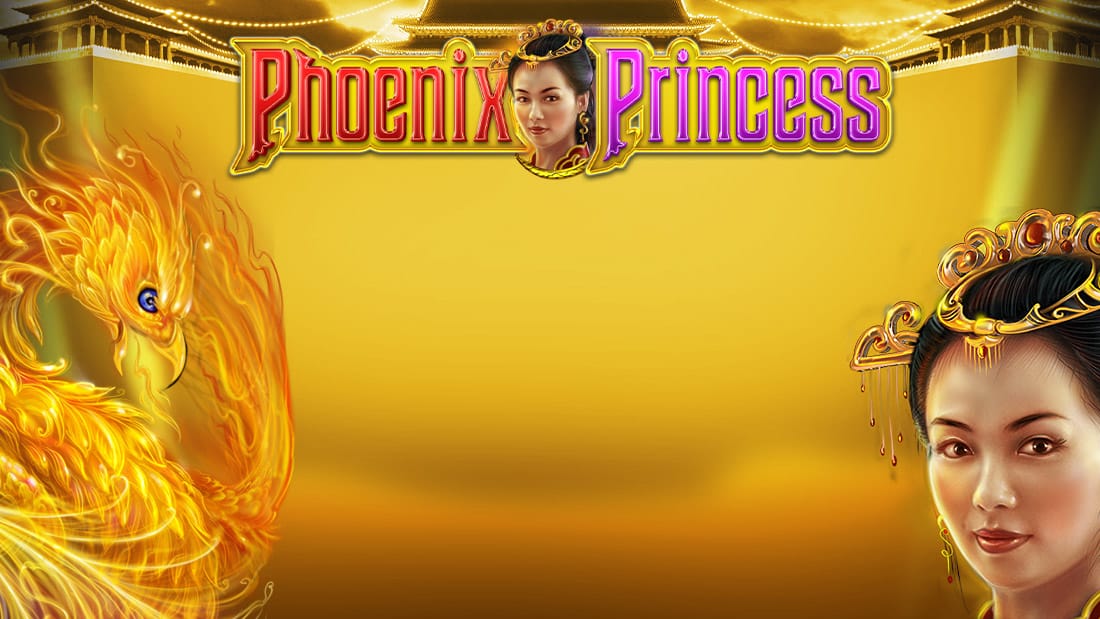 Phoenix Princess
