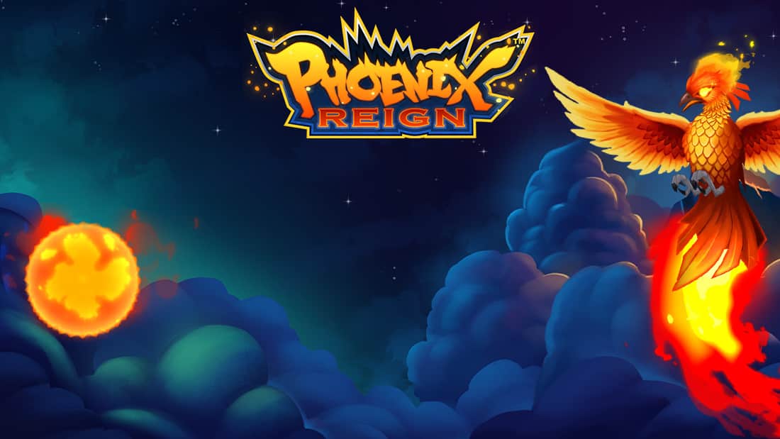 Phoenix Reign
