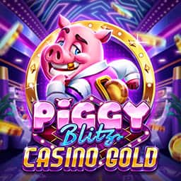 Piggy Blitz Casino Gold