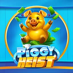 Piggy Heist