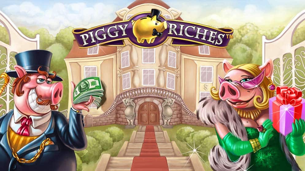 Piggy Riches