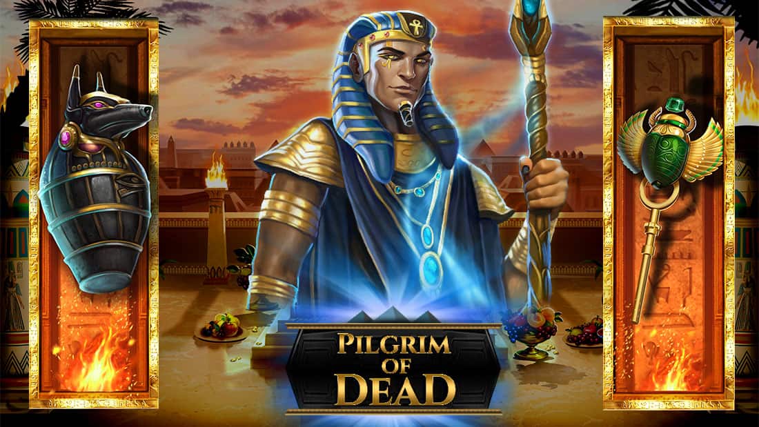 Pilgrim of Dead