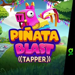 Pinata Blast - Tapper