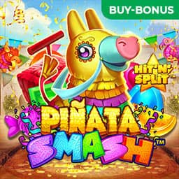 Pinata Smash