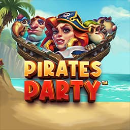 Pirates Party