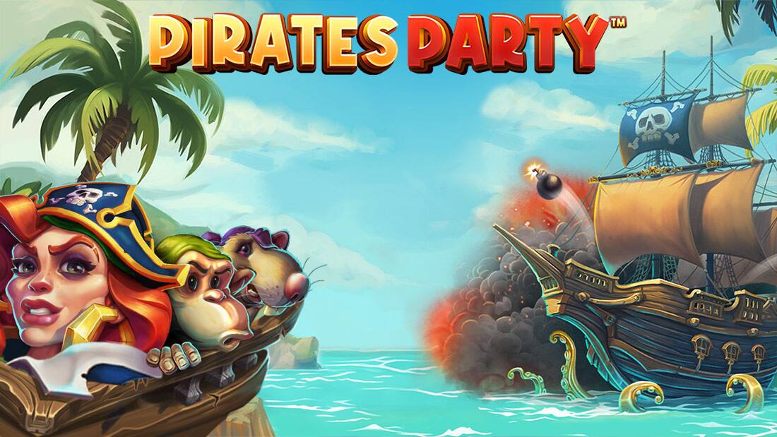 Pirates Party