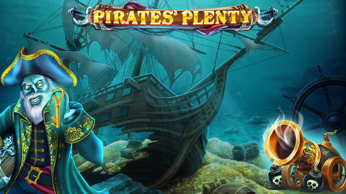 Pirates' Plenty