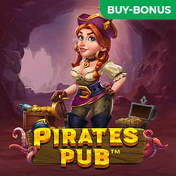 Pirates Pub