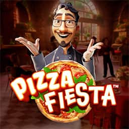 Pizza Fiesta