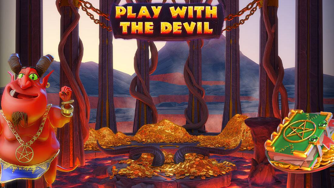 Play with the Devil