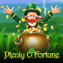 Plenty O' Fortune