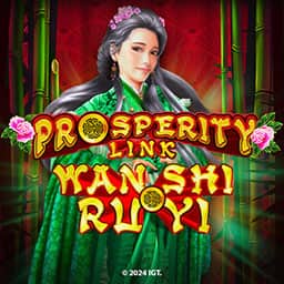 Prosperity Link Wan Shi Ru Yi