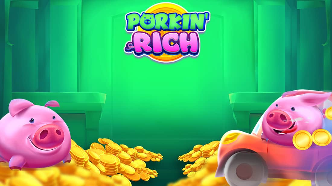 Porkin Rich