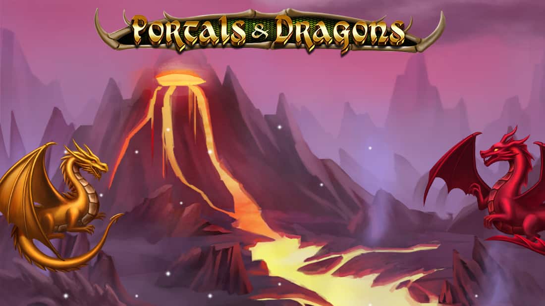 Portals & Dragons Buy Bonus
