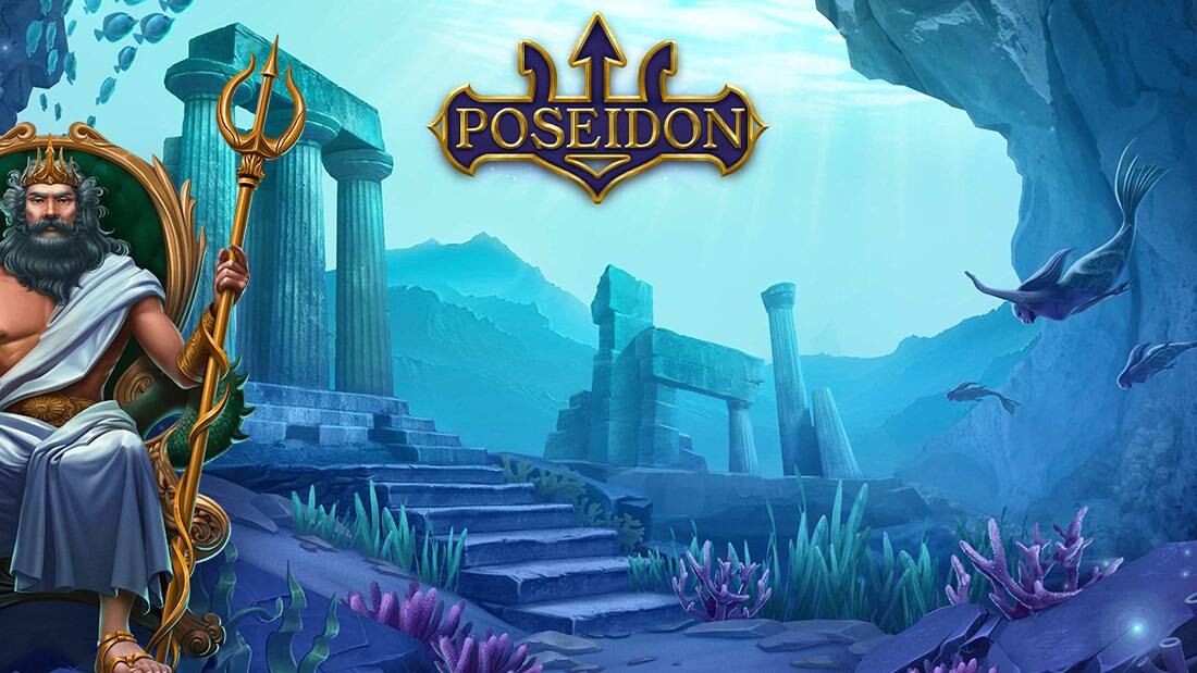 Poseidon