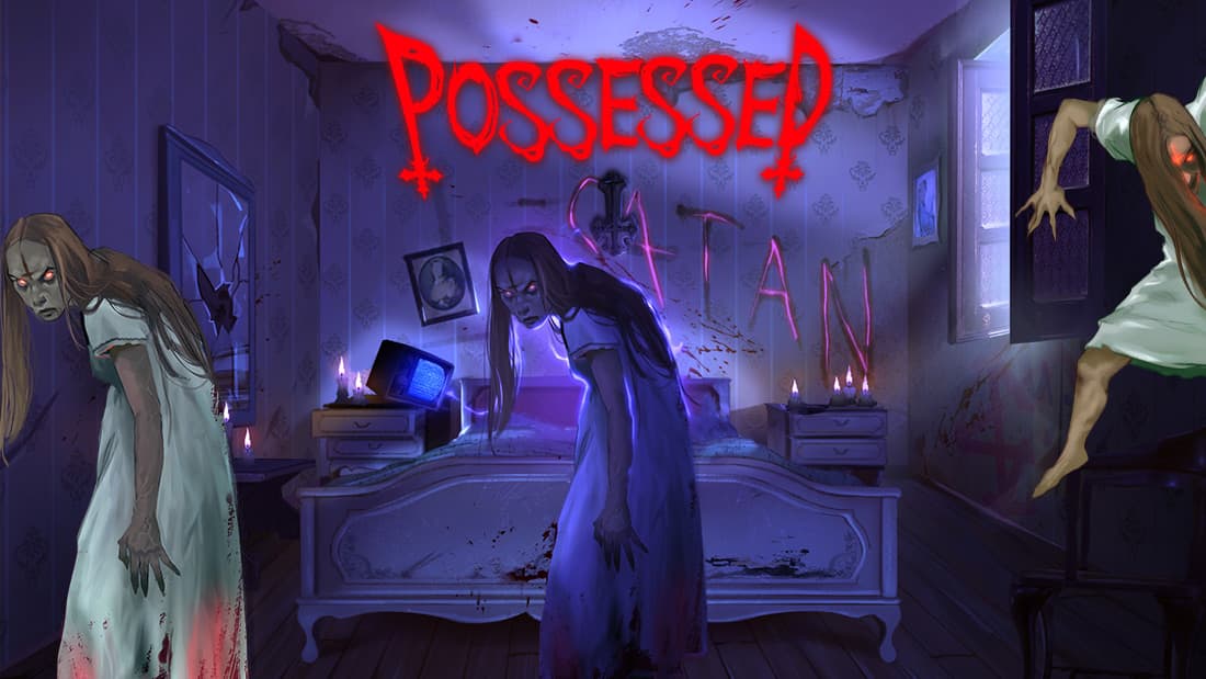 Possessed