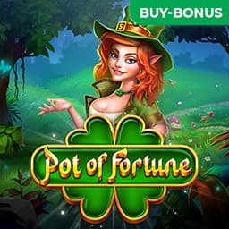 Pot of Fortune
