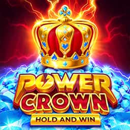 Power Crown Hold and Win