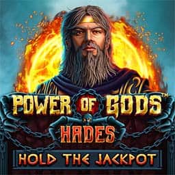 Power of Gods: Hades