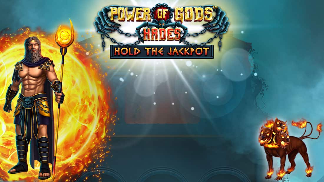 Power of Gods: Hades