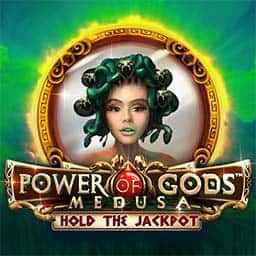 Power of Gods: Medusa