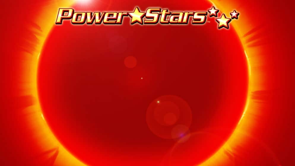 Power Stars