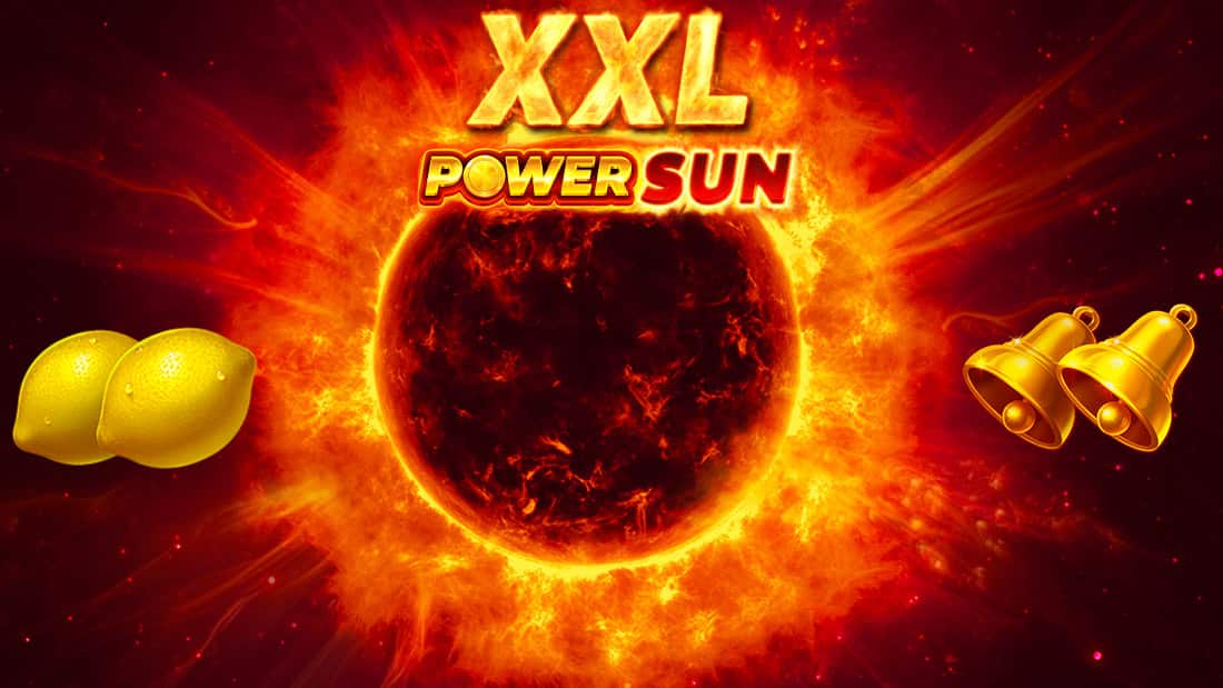 Power Sun XXL