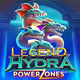 Power Zones: Legend of Hydra