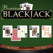 Blackjack Premium