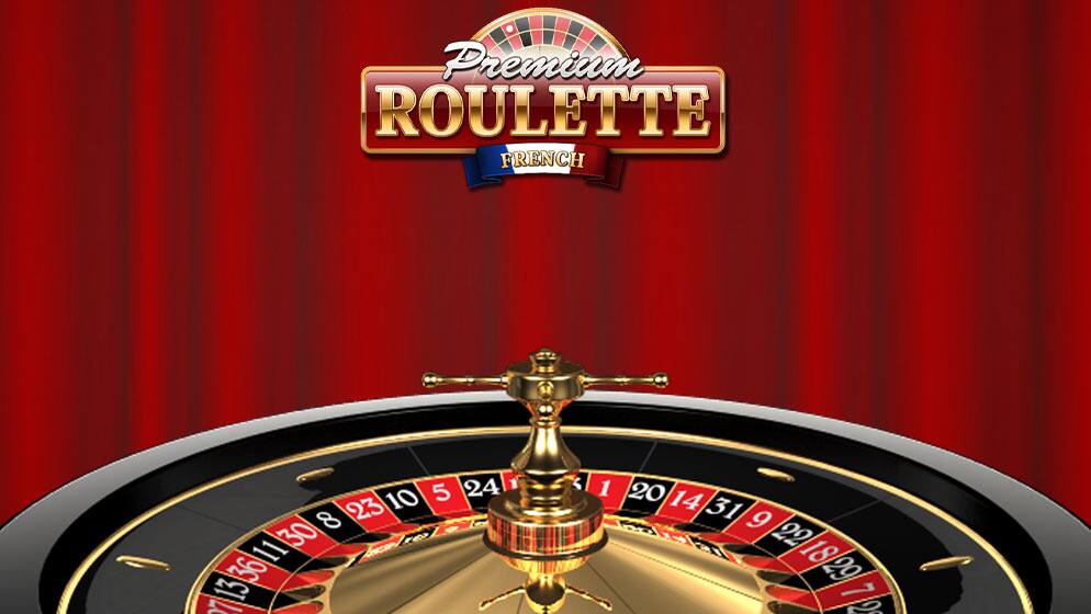 Premium French Roulette