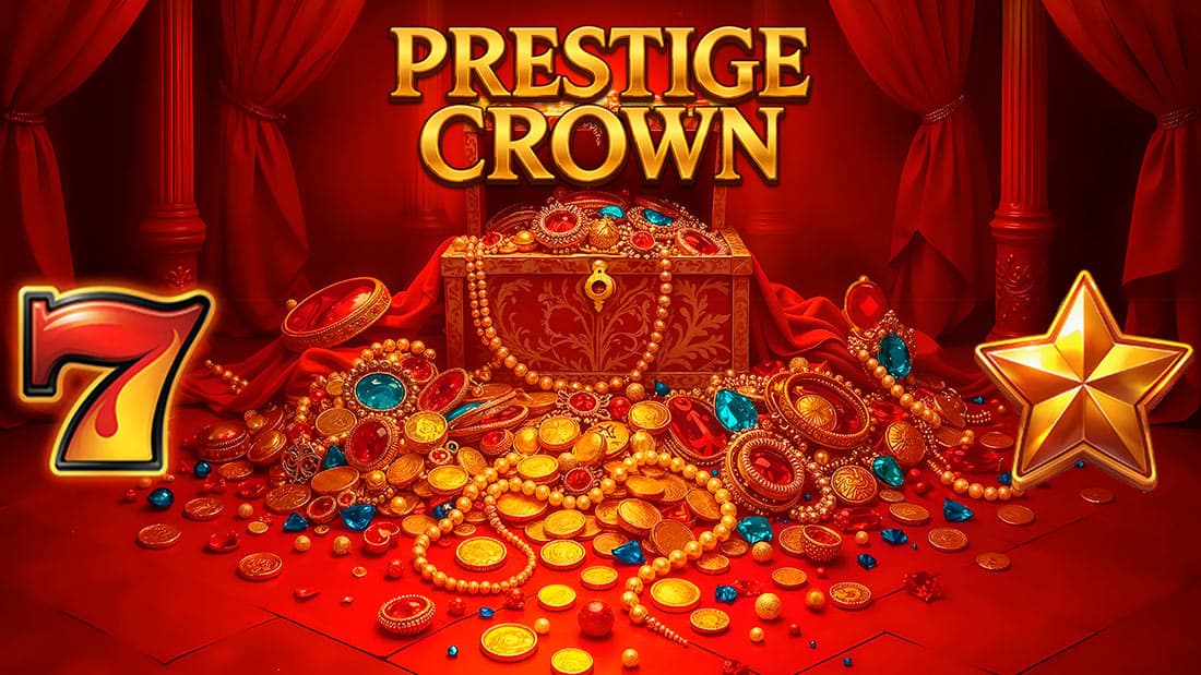 Prestige Crown